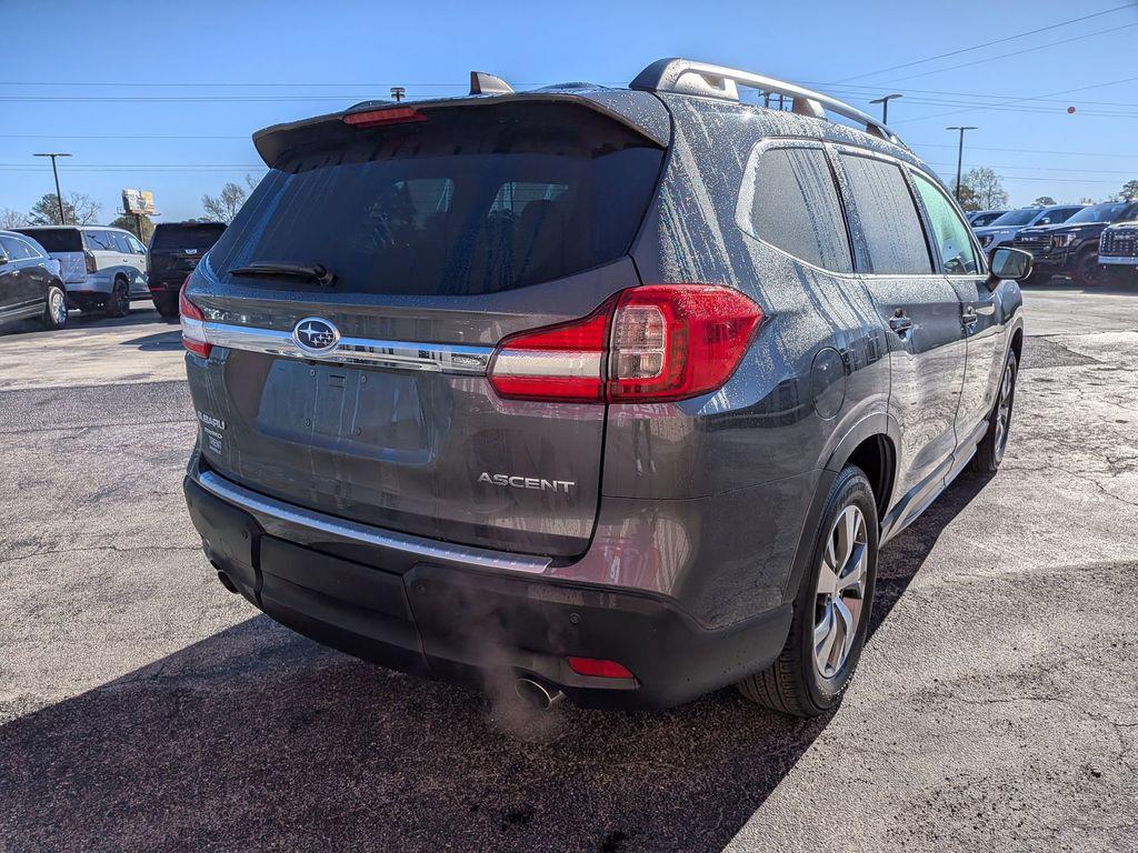 used 2019 Subaru Ascent car, priced at $17,998