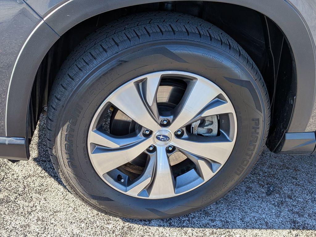 used 2019 Subaru Ascent car, priced at $17,998