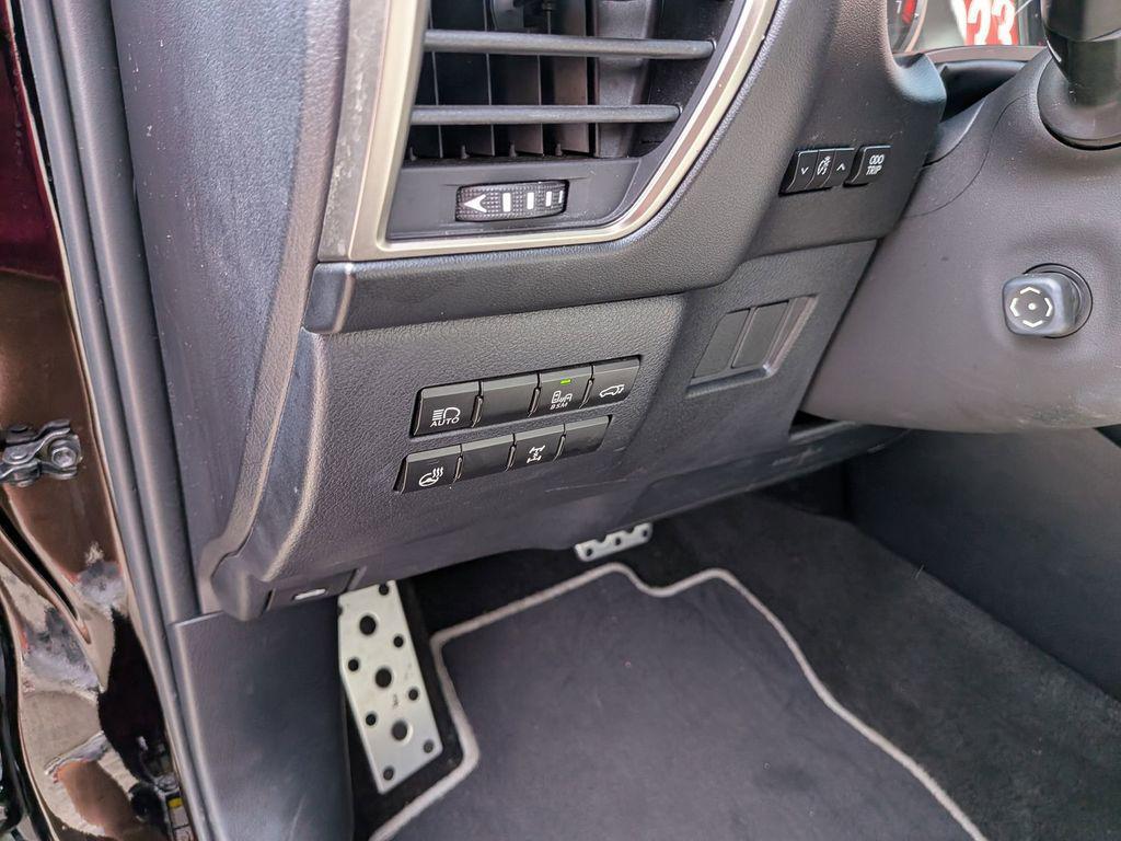 used 2019 Lexus NX 300 car, priced at $26,395