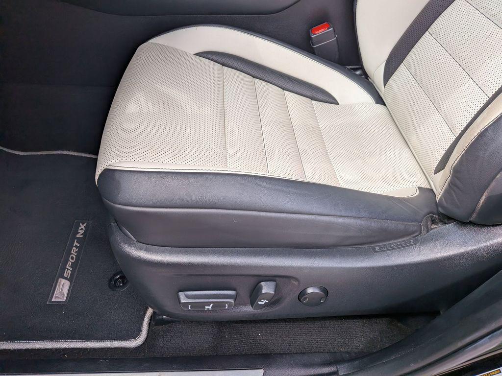 used 2019 Lexus NX 300 car, priced at $26,395