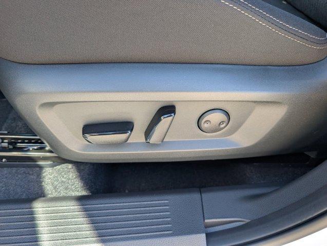 new 2026 Nissan Rogue car, priced at $29,361