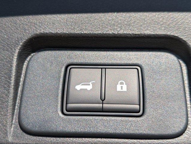 new 2026 Nissan Rogue car, priced at $29,361