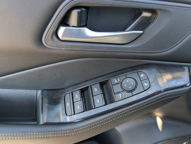 new 2026 Nissan Rogue car, priced at $29,361