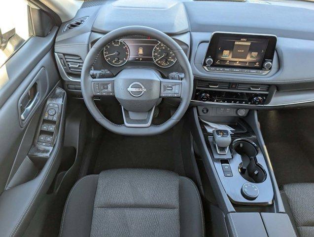 new 2026 Nissan Rogue car, priced at $29,361