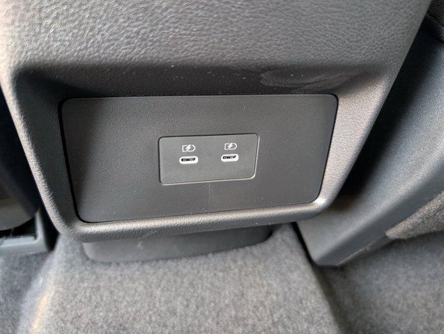 new 2026 Nissan Rogue car, priced at $29,361