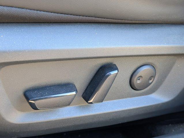 used 2021 Nissan Rogue car, priced at $15,000