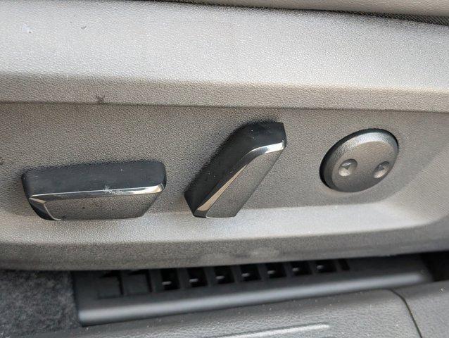 new 2025 Nissan Rogue car, priced at $40,221