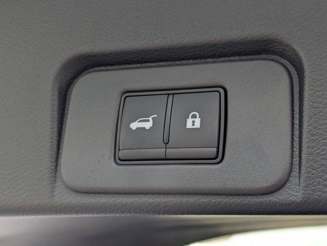 new 2025 Nissan Rogue car, priced at $40,221