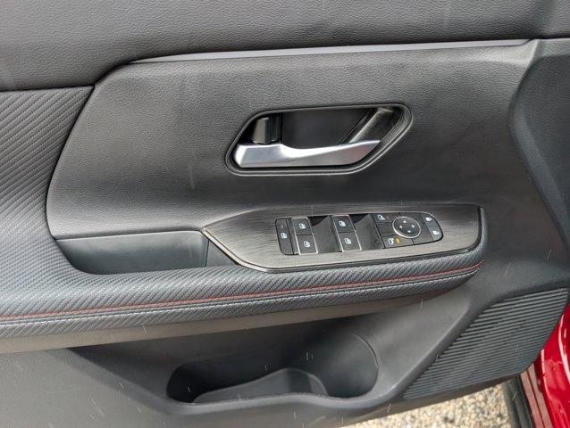 new 2026 Nissan Kicks car, priced at $27,495