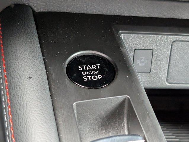 new 2026 Nissan Kicks car, priced at $27,495