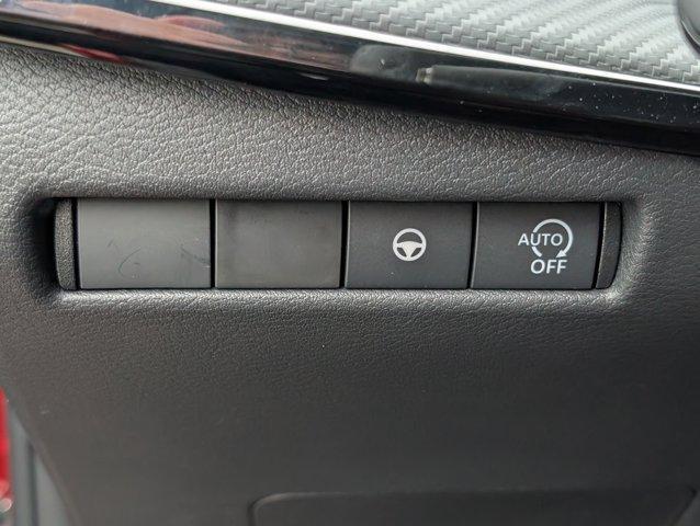 new 2026 Nissan Kicks car, priced at $27,495