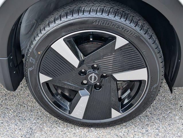 used 2025 Nissan Kicks car, priced at $23,998