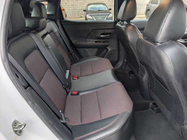 used 2025 Nissan Kicks car, priced at $23,998