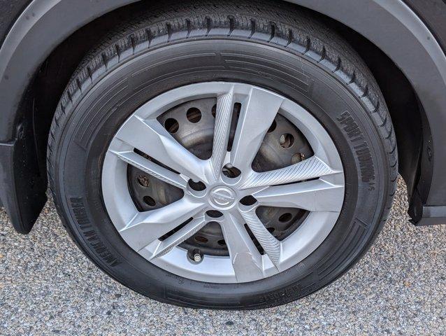 used 2022 Nissan Kicks car, priced at $16,255