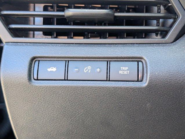 used 2025 Nissan Altima car, priced at $21,000