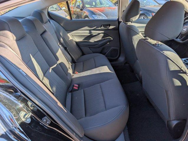 used 2025 Nissan Altima car, priced at $21,000