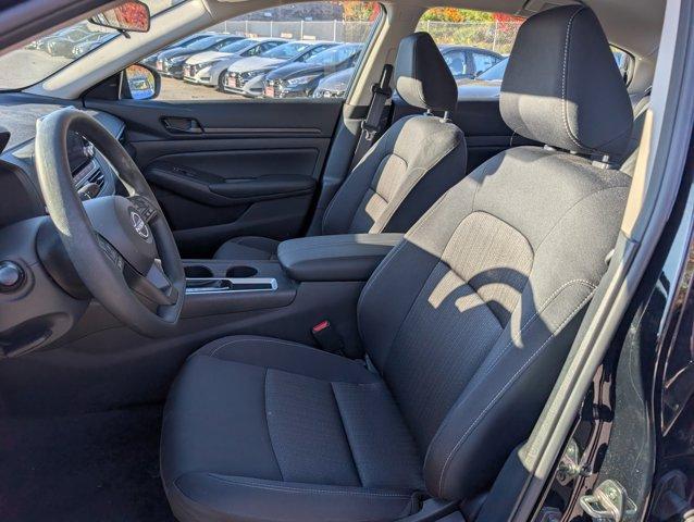 used 2025 Nissan Altima car, priced at $21,000