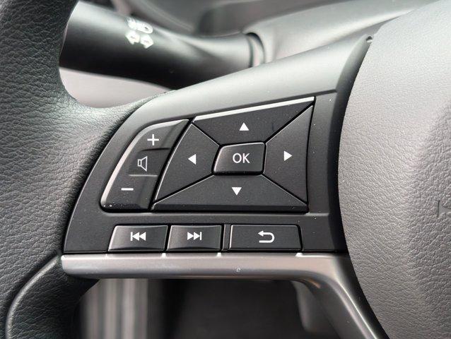 new 2025 Nissan Altima car, priced at $25,343