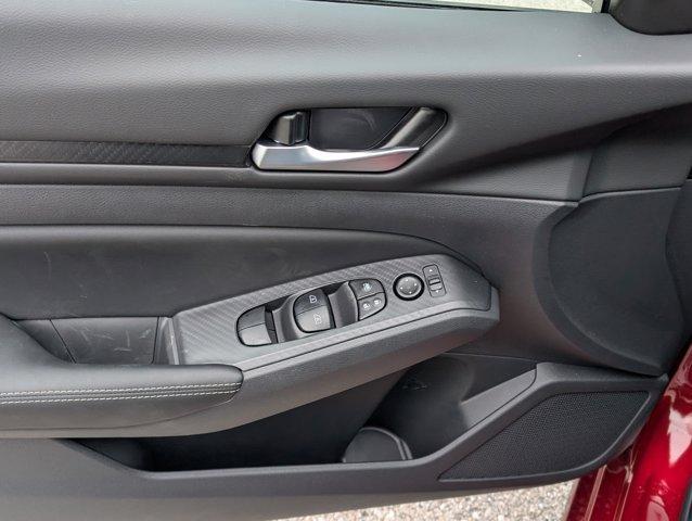 new 2025 Nissan Altima car, priced at $25,343