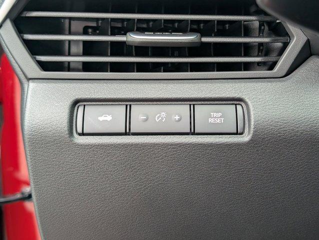 new 2025 Nissan Altima car, priced at $25,343