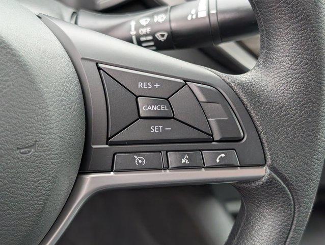 new 2025 Nissan Altima car, priced at $25,343