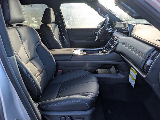 new 2026 Nissan Armada car, priced at $67,514