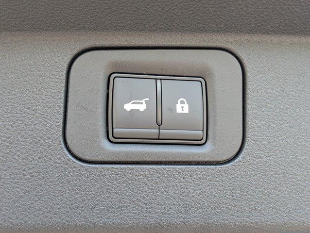 new 2026 Nissan Armada car, priced at $67,514