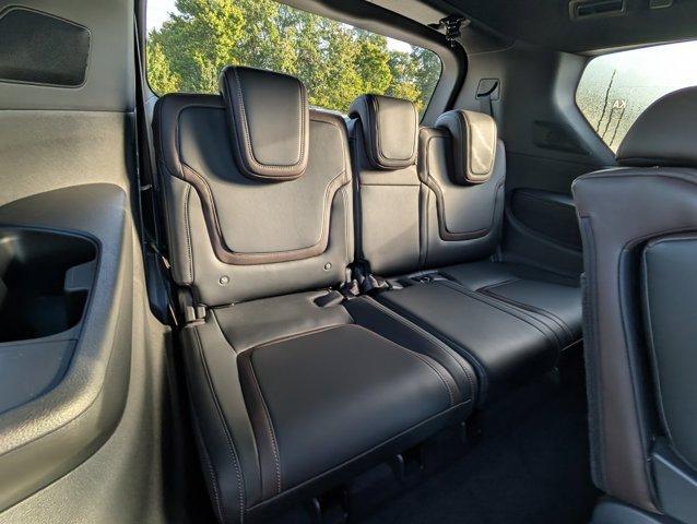 new 2026 Nissan Armada car, priced at $67,514