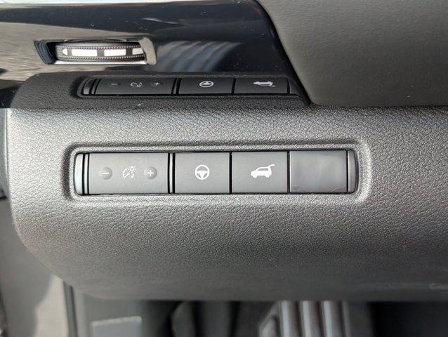 new 2025 Nissan Pathfinder car, priced at $36,379