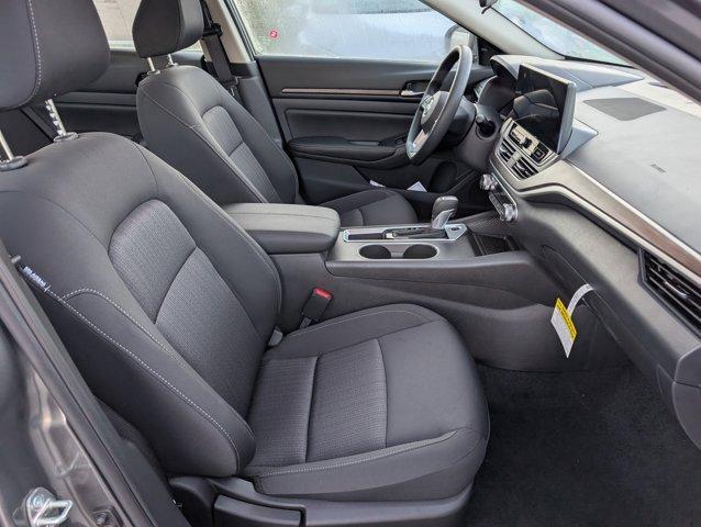new 2025 Nissan Altima car, priced at $25,495