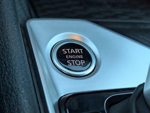 new 2025 Nissan Altima car, priced at $25,495