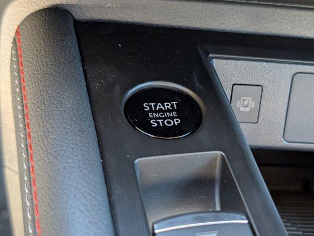 new 2026 Nissan Kicks car, priced at $28,461