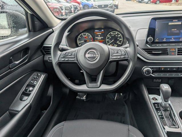 used 2025 Nissan Altima car, priced at $21,000
