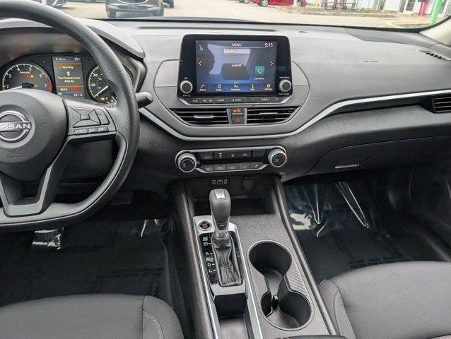 used 2025 Nissan Altima car, priced at $21,000