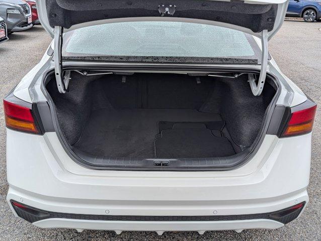 used 2025 Nissan Altima car, priced at $21,000