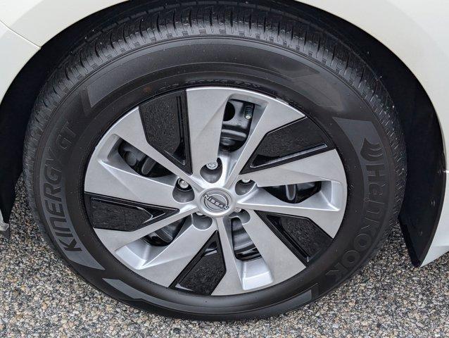 used 2025 Nissan Altima car, priced at $21,000