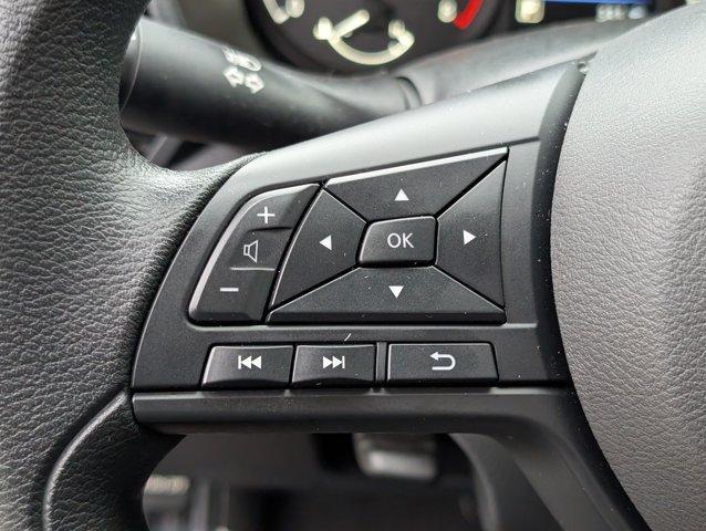 used 2025 Nissan Altima car, priced at $21,000