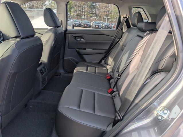 new 2026 Nissan Rogue car, priced at $31,153