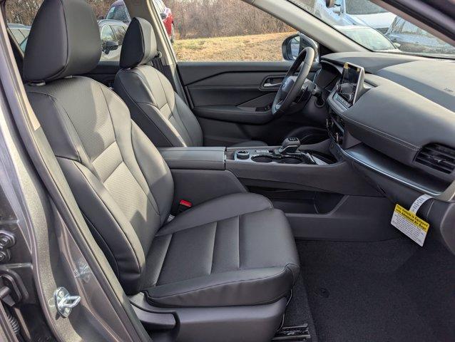 new 2026 Nissan Rogue car, priced at $31,153