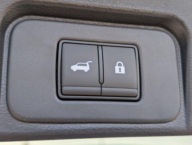 new 2026 Nissan Rogue car, priced at $31,153