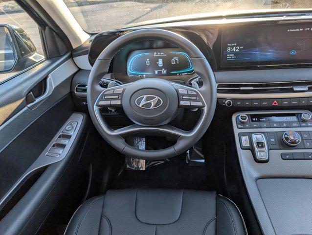 used 2025 Hyundai Palisade car, priced at $40,500