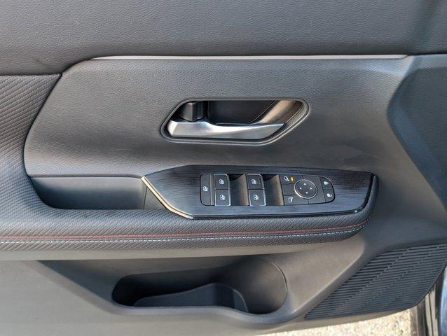 new 2026 Nissan Kicks car, priced at $28,461