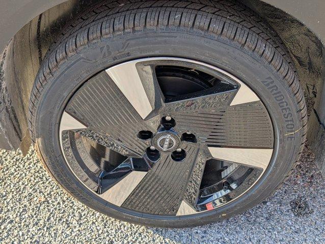 new 2026 Nissan Kicks car, priced at $28,461