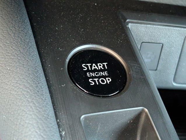 new 2026 Nissan Kicks car, priced at $28,461