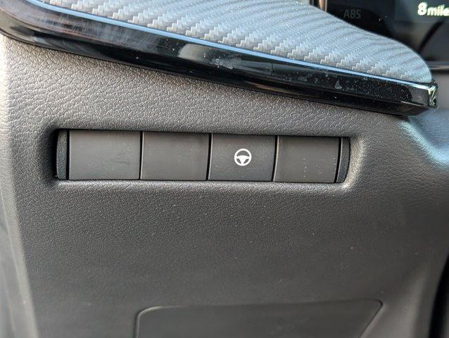 new 2026 Nissan Kicks car, priced at $28,461