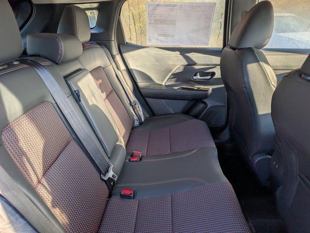 new 2026 Nissan Kicks car, priced at $28,461