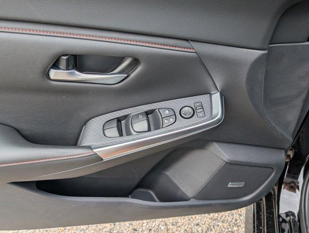 new 2025 Nissan Sentra car, priced at $23,495