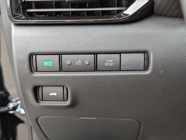 new 2025 Nissan Sentra car, priced at $23,495