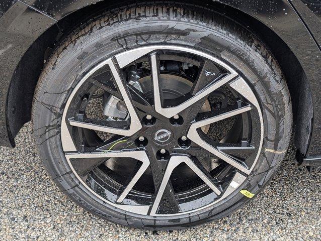 new 2025 Nissan Sentra car, priced at $23,495