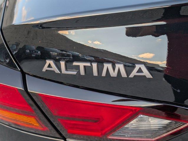 used 2025 Nissan Altima car, priced at $21,000